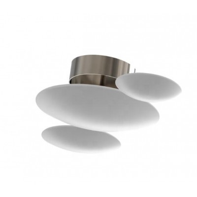 TUYA three head ceiling light