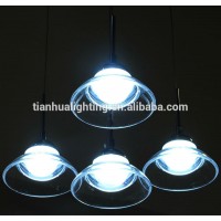 LED Pendant lamp